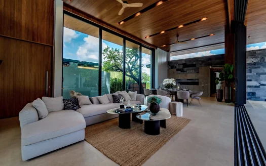 Botanica Majestia – Villa Type A