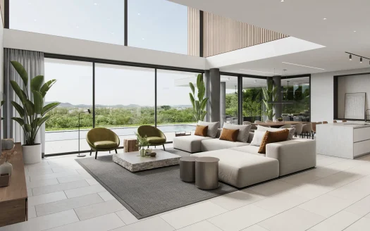 Canopy Hills – Villa Type L