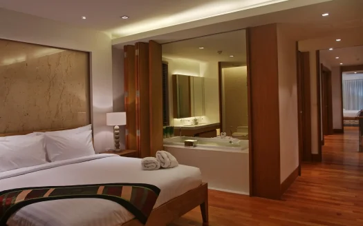 Pearl of Naithon – Apartment (A)