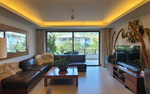 Pearl of Naithon – Apartment EP03