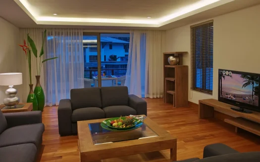 Pearl of Naithon — Апартаменты (C)