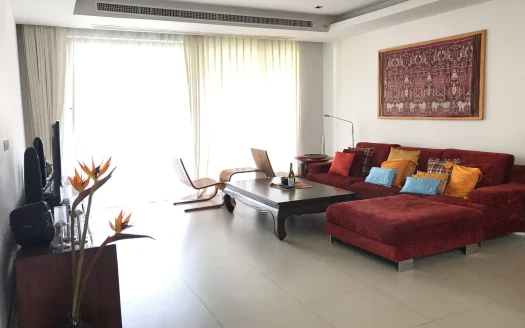 Pearl of Naithon — апартаменты (B)