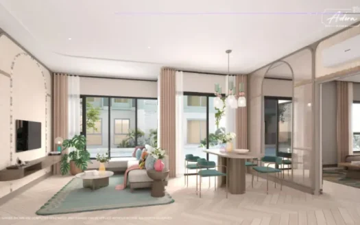 Adora Rawai – Апартаменты 2BL