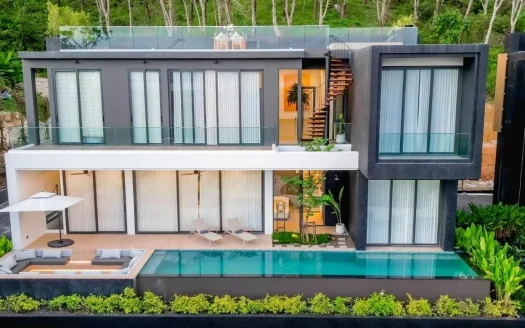 Akra Collection Layan Phase 2