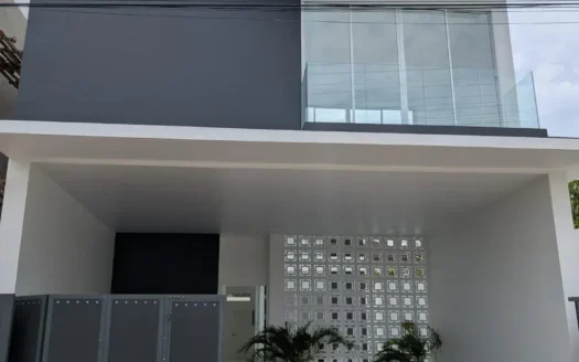 ALLTHAI Sea View Rawai