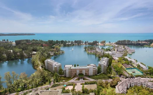 Angsana Oceanview Residences