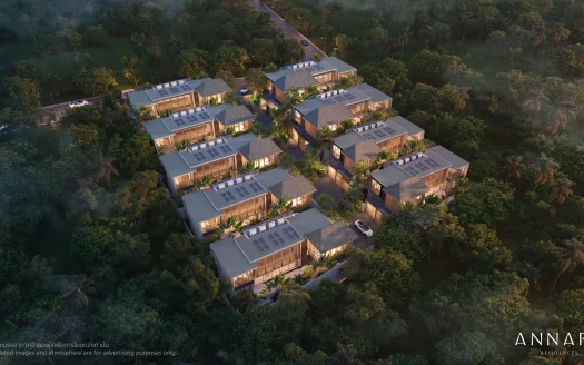 Annara Residences