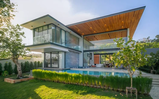 Botanica Chalong Bay