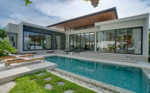 Botanica Green Boulevard