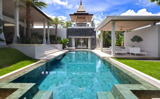 BOTANICA Lakeside II