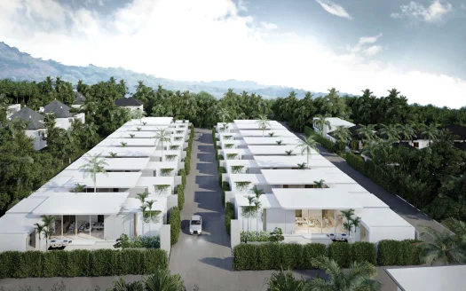 Чарн Баан Сайюан