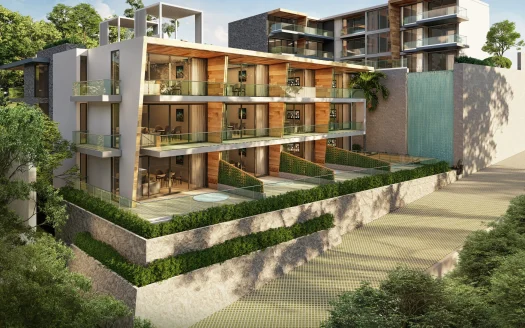 Coral Beach Oceanview Resort