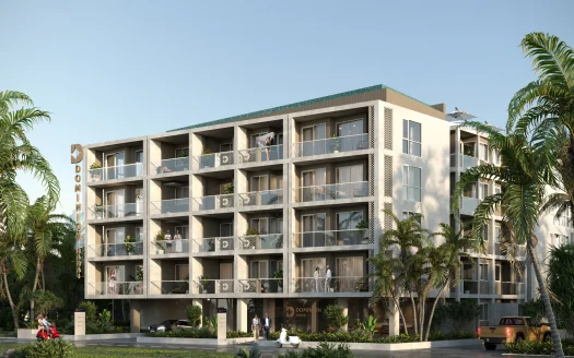 Доминион Раваи