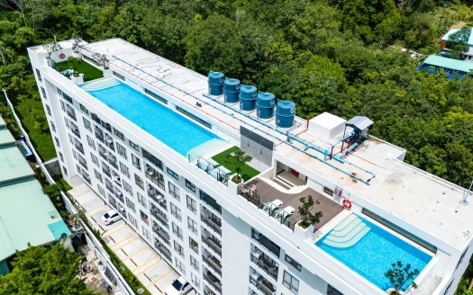 Fantasea Condo Kamala