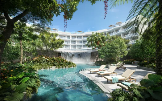 Резиденции Garrya Phuket