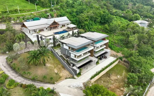 La Vista Luxury Villas