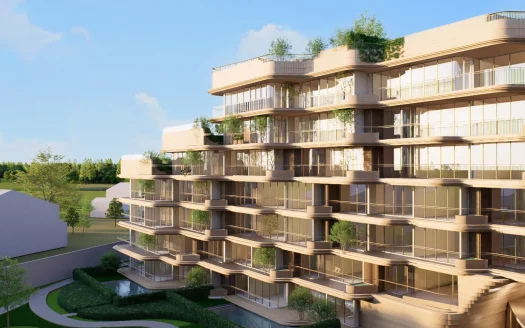 Laguna Golf Residences Hibiscus