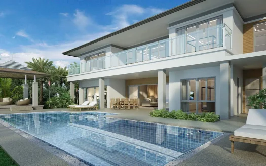 Laguna Village Residences 8