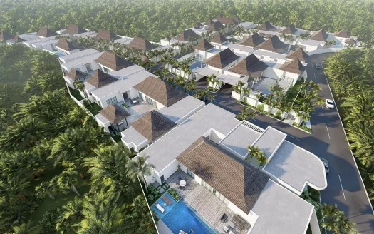 Layan Lucky Villa II