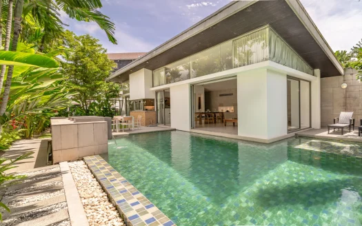 Luna Villa Phuket
