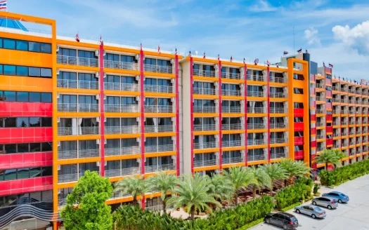 Mai Khao Beach Condotel