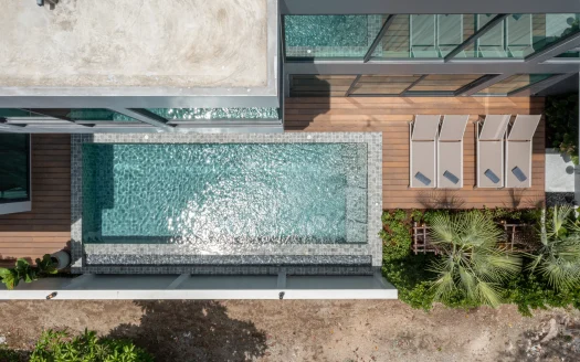 Вилла Mandla Revelle