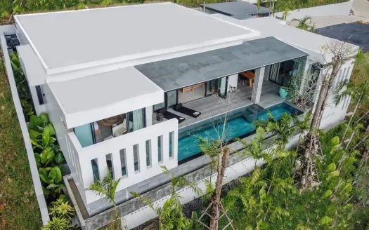 Manick Hillside Phuket