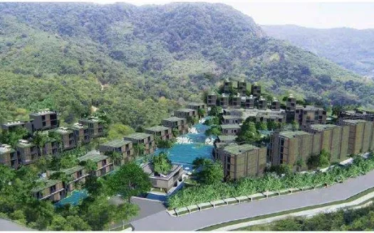 MGallery MontAzure Lakeside