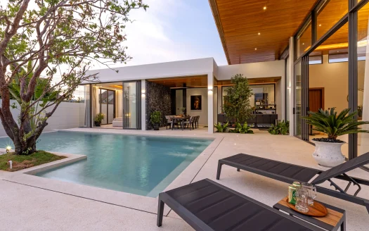 Mouana Serenity Cherng Talay