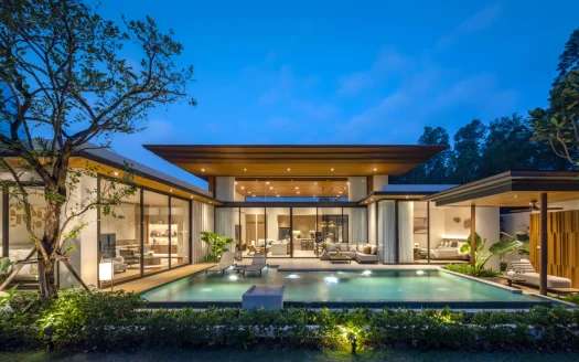 Naturale Cherng Talay