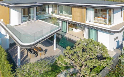 Nature’s Rest Cherng Talay