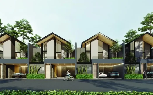 Rainpalm Villas