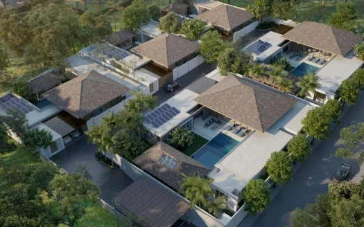 Резиденции Stella Estate