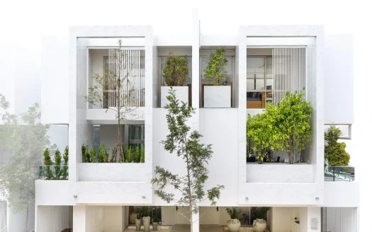 The Residence By Andaman Asset