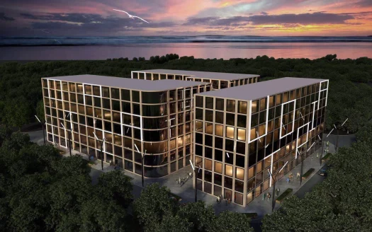 Utopia Dream NaiHarn 2