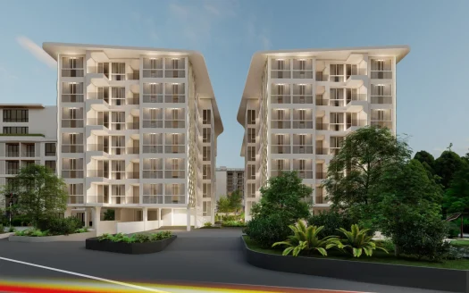 Utopia Urban Lux Glam