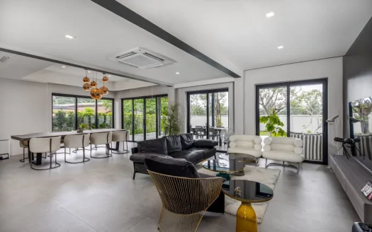 Вилла Джинни