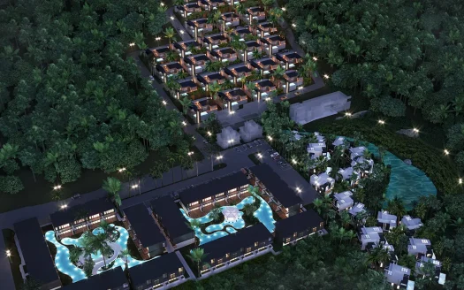 Utopia Mai Khao (UBM)