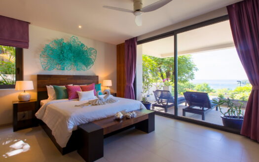 2-bedroom @ The Heights Kata