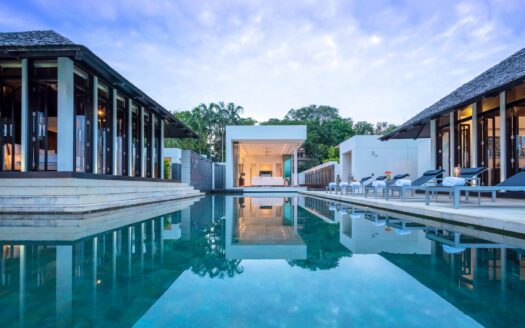 Phuket Property management company